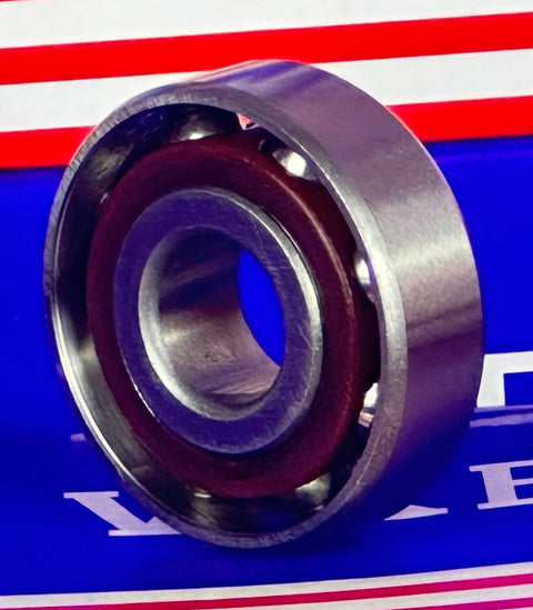 7302ACTB Bearing Angular Contact 15x42x13