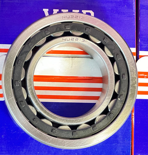 NU2213 Cylindrical Roller Bearing 65x120x31 Cylindrical Bearings