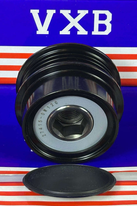 27415-0W120 Alternator Freewheel Clutch Pulley - Buy Bearings online - Fast US Shipping