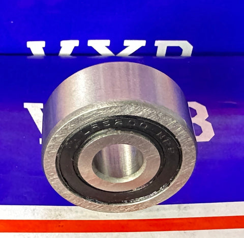 LR5200NPP Track Roller 2-Row Bearing 10x32x14mm - Sealed Cam Follower