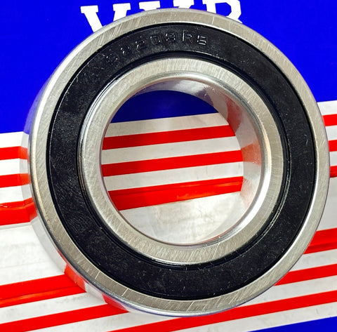 62209-2RS1 Ball Bearing Double Sealed ID 45mm OD 85mm Width 23mm