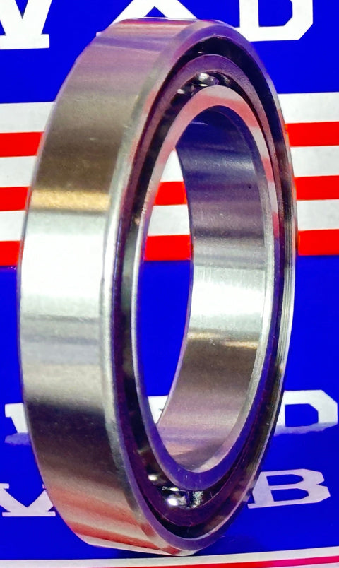 7909AC Angular Contact Bearing 45x68x12