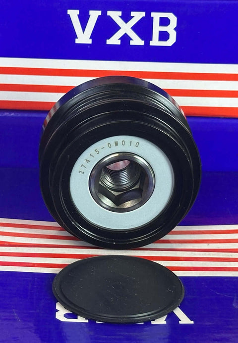 27415-0M010 Alternator Freewheel Pulley For Denso - Clutch Pulley 27415-0M011 - Buy from your Canadian Bearings Supplier