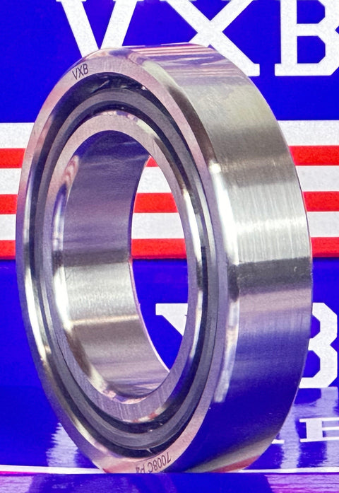 7008C P4 ABEC-7 Quality High Precision Angular Contact Bearing 40x68x15