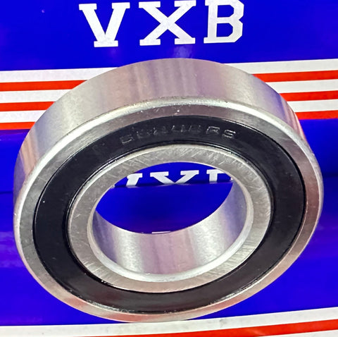 S6208-2RS Stainless Steel Bearing 40x80x18 Sealed