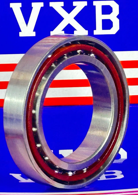 7908AC Angular Contact Bearing 40x62x12