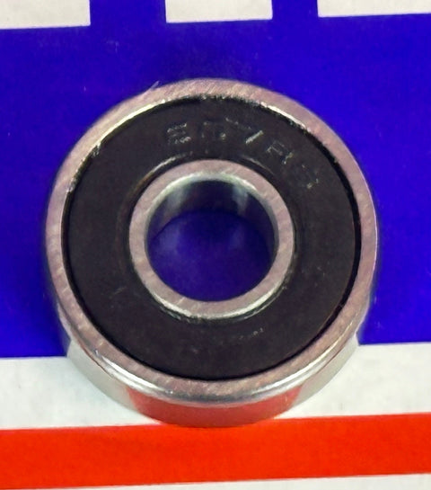 607-2RS Bearing 7x19x6 - Sealed - Miniature