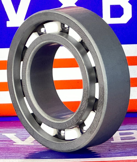 6005 Full Ceramic Silicon Nitride Bearing 25x47x12