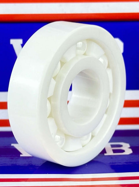 6304 ZrO2 Full Ceramic Ball Bearing