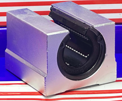 25mm CNC Bushing Linear Bearing Block Linear Motion - Buy Bearings online - Fast US Shipping