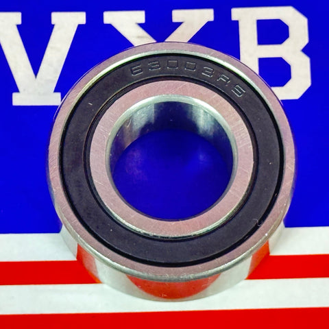 63003-2RS Bearing 17x35x14 Sealed