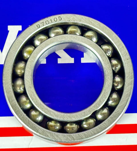 6005 Full Complement Bearing 25x47x12 Open