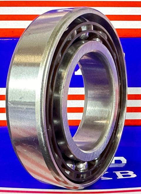 7209B Bearing 45x85x19 Angular Contact