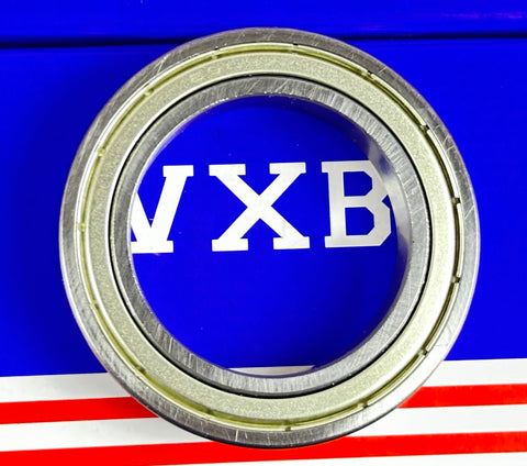 6909ZZ Bearing 45x68x12mm - Double Shielded