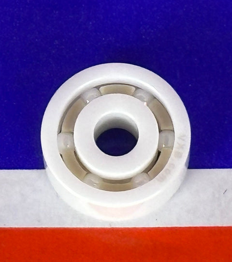 Wholesale Pack of 30 Full Ceramic 623 ZrO2 Miniature Ball Bearings 3x10x4