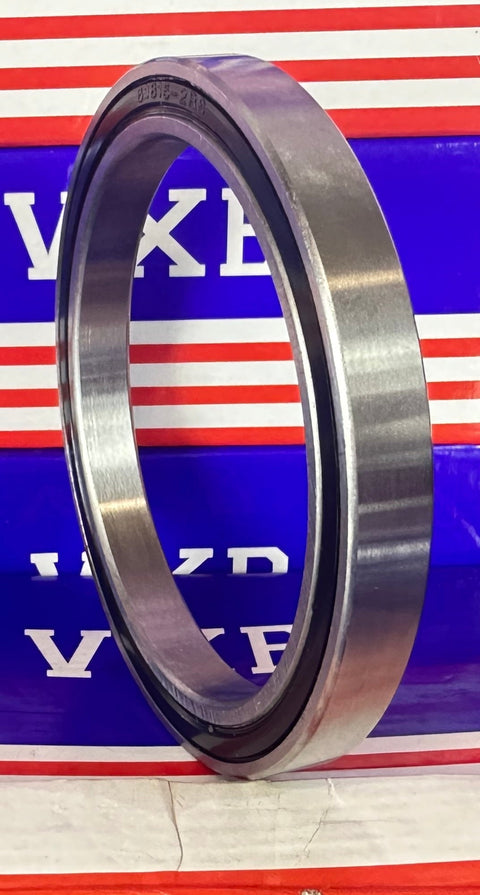 6815-2RS Bearing 75x95x10 Sealed Ball Bearing