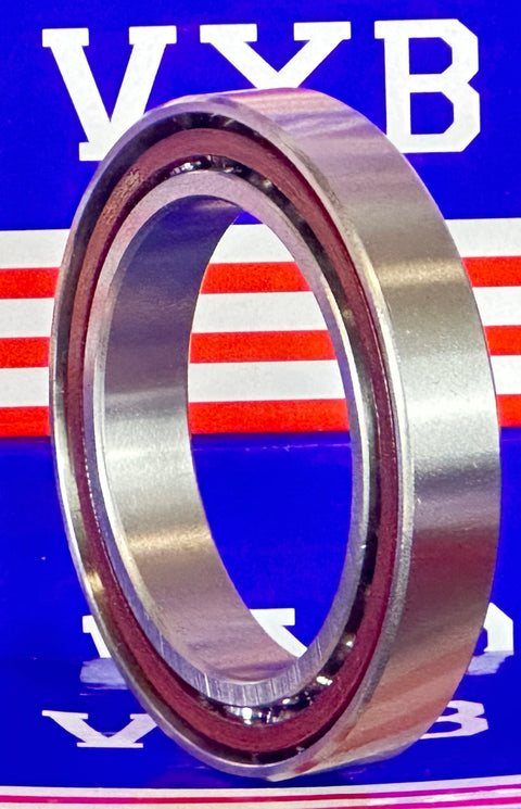 7910AC Angular Contact Bearing 50x72x12