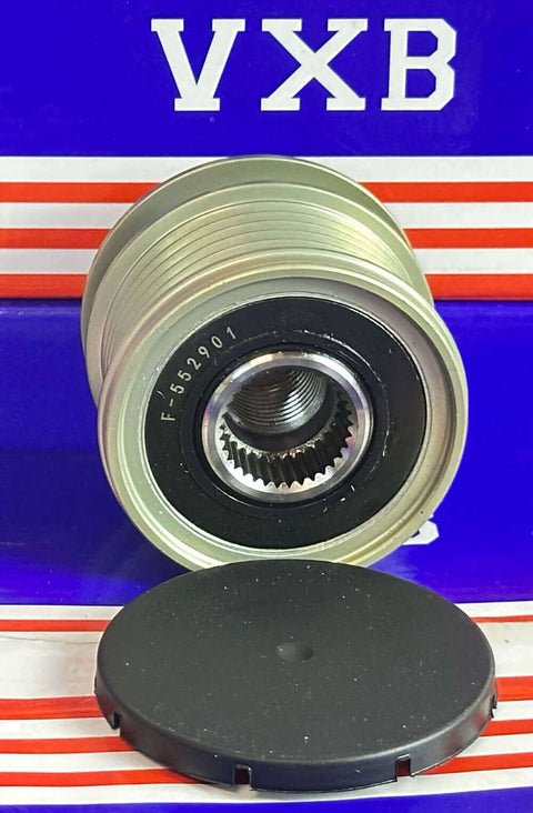 F-552901 Freewheel Alternator Clutch Pulley for Mercedes Benz - Buy Bearings online - Fast US Shipping
