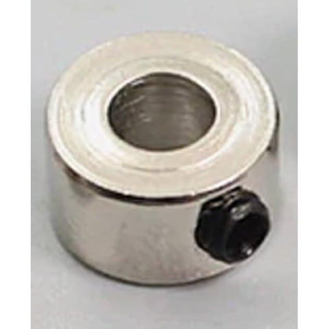 4mm Miniature Stainless Steel Shaft Collar