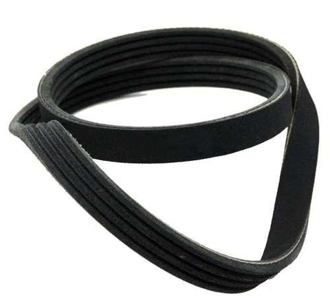 4PK850 (4PVK 850) Automotive Serpentine Belt Top Width 14mm x 4 ribs Length 850mm Matric Micro-V - VXB Ball Bearings