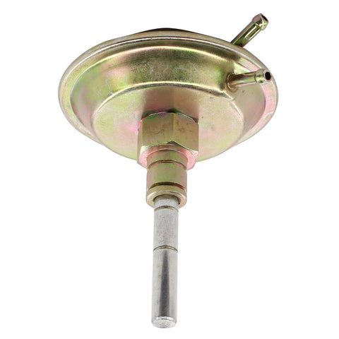 NewYall front axle 4WD vacuum actuator with zinc-plated metal housing and shaft