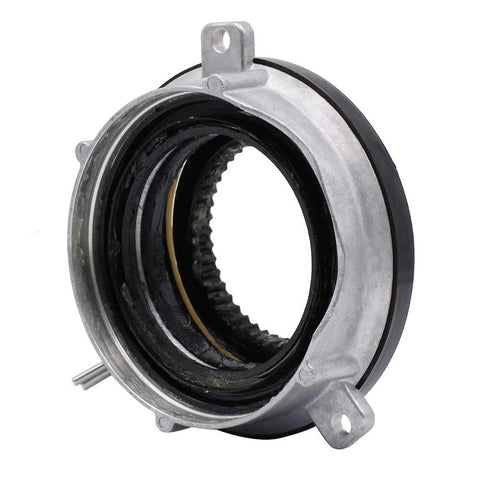 Autoround 4WD locking hub actuator 600-105, front axle vacuum actuator for Ford F-150 2004-2015