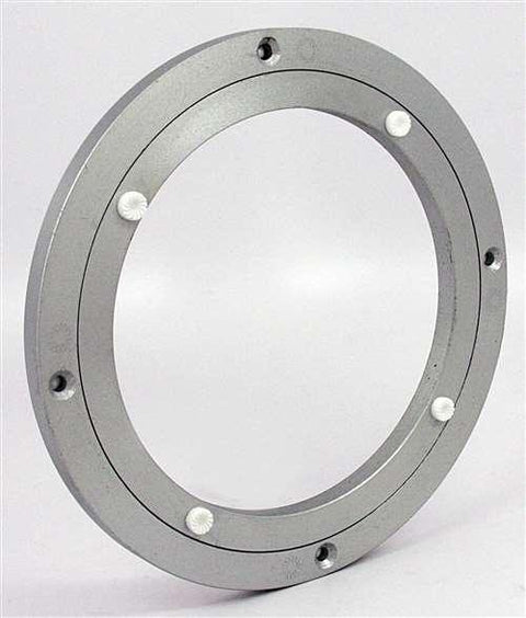 500mm Lazy Susan Aluminum Bearing 550 lbs Turntable Bearings - VXB Ball Bearings