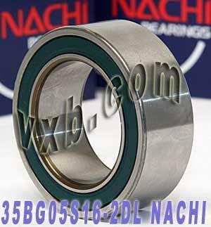 50985400 Nachi Automotive Air Conditioning Bearing 35x55x20 Bearings - VXB Ball Bearings