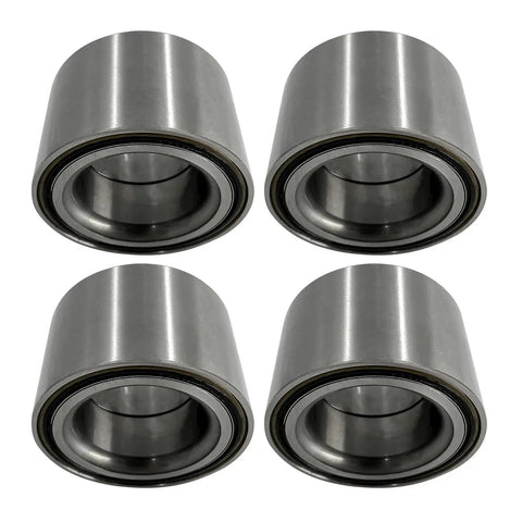 Replacement 50mm Bearing Cartridge For Dexter Nev-R-Lube 7K And 8K Trailer Axles Direct Fit With Easy Install And Durable Long Life