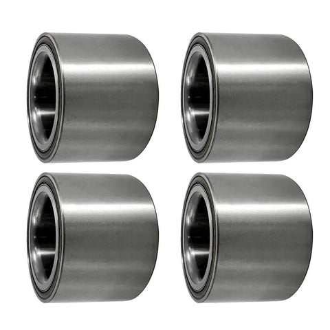 Replacement 50mm Bearing Cartridge For Dexter Nev-R-Lube 7K And 8K Trailer Axles Direct Fit With Easy Install And Durable Long Life Performance, Fits Hubs 031-071-03 008-385-81 537910 8-389 metal bearings in a set of four