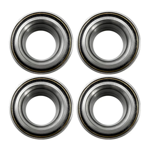 Replacement 50mm Bearing Cartridge For Dexter Nev-R-Lube 7K And 8K Trailer Axles Direct Fit With Easy Install And Durable Long Life Performance, Fits Hubs 031-071-03 008-385-81 537910 8-389