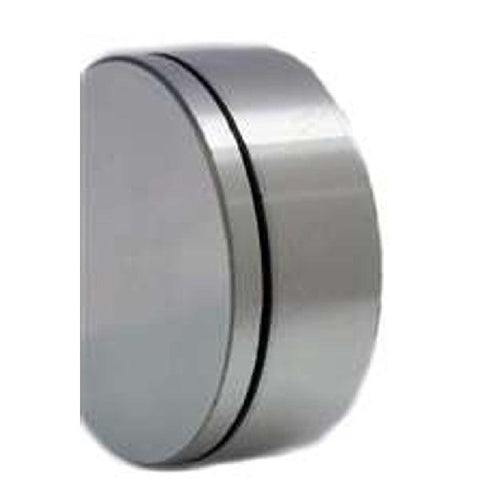 50mm Lazy Susan Aluminum Bearing for Glass Turntable 16mm Width - VXB Ball Bearings