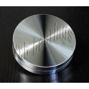 50mm Lazy Susan Aluminum Bearing for Glass Turntable 16mm Width