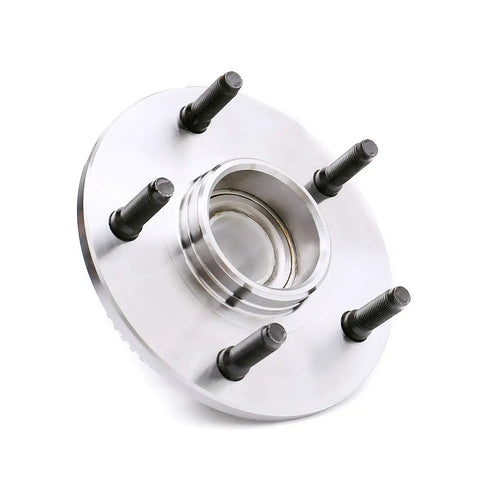 Front Wheel Bearing Hub Assembly For 2000 2001 Dodge Ram 1500 2WD 5 Lug Front Position Left Or Right Fits OE Quality ISO Certified Ready To Install