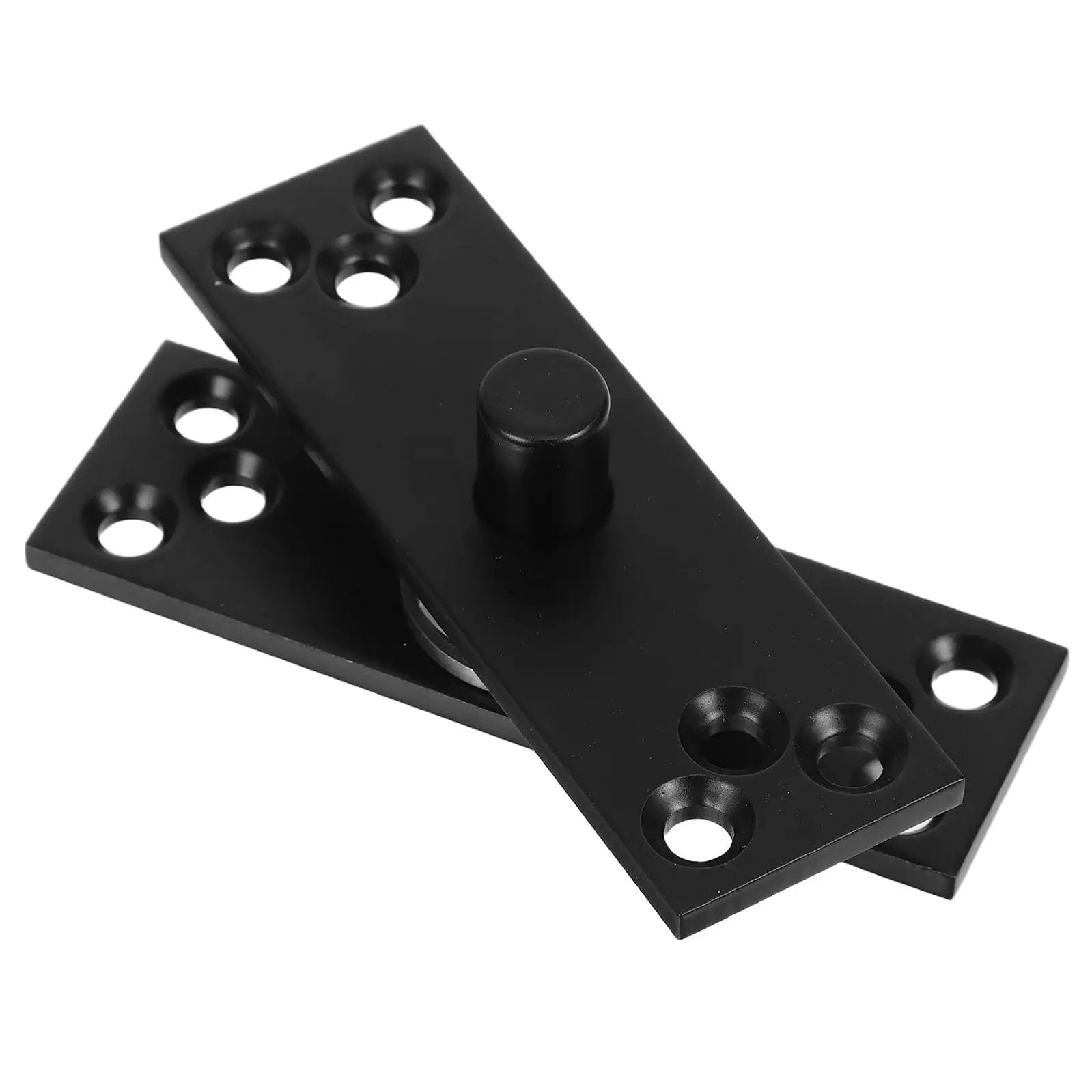 Heavy Duty Stainless Steel 360 Degree Invisible Pivot ...