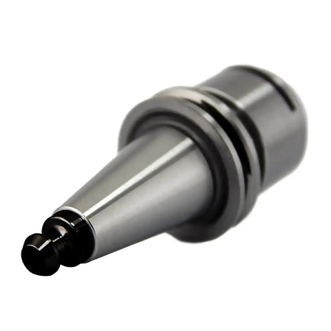 ISO20 ER20-35L Balance Collet Chuck G2.5 30000RPM CNC Tool Holder With Pull Stud for precision machining, stainless steel