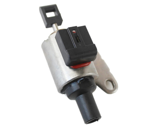 DAYSYORE CVT transmission stepper motor JF010E RE0F09A with silver metal housing and black connector