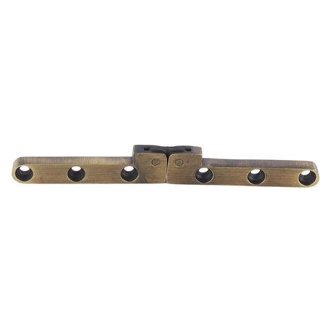 2 Pack Heavy Duty Pivot Hinge For Wood Doors With 90 Degree Rotation Ideal For Hidden Bookcase Doors And Secret Doors