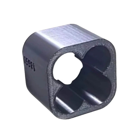 Adjustable 18650 Battery Welding Jig With ABS Fixture Offering 3, 4, 6, And 10 Hole Configs For Precise Battery Pack Assembly