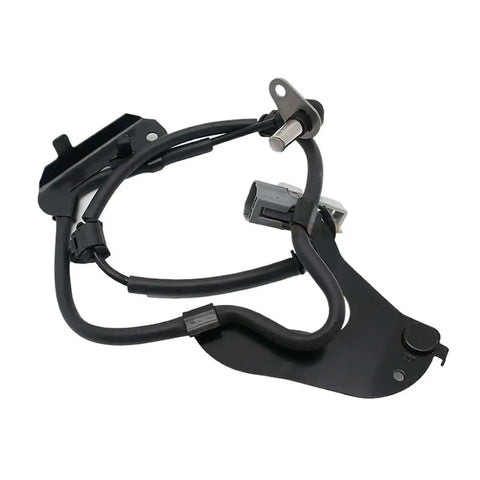 Ride Ready Wheel Speed Sensor Right for S10 and Chevy Trailblazer 94750242 ABS Wheel Speed Sensor for Precise Braking