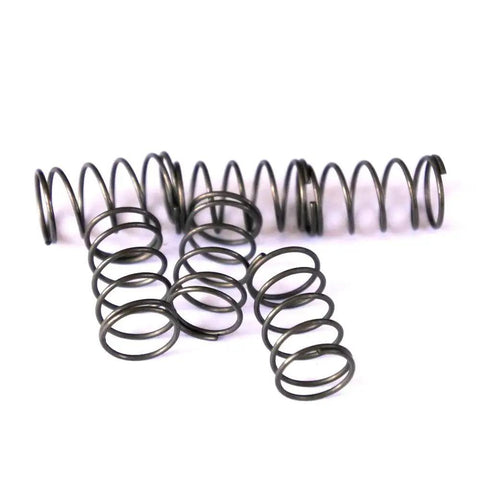 Poppet Spring No 25648 Waterjet Replacement Part For Waterjet Cutting Machine HP Pro Grade Spare Durable Waterjet Spare Component