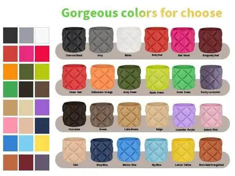 Matte PLA Filament Bundle, 16Kg Total, 1.75Mm, 16 Color Spools For Makers including color samples.