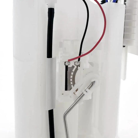 Close-up of Beefy Fuel Pump Replacement For Toyota Avalon 2013 2018 And Camry 2012 2017 2.5L I4 Engine OE Quality with wiring
