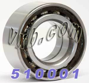 510001 Auto Wheel Bearing 36x68x33 Open - VXB Ball Bearings