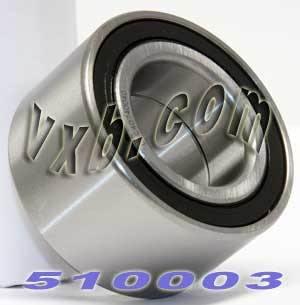 510003 Auto Wheel Bearing 40x74x40 Sealed - VXB Ball Bearings