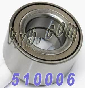 510006 Auto Wheel Bearing 43x82x45 Shielded - VXB Ball Bearings