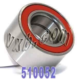 510052 Auto Wheel Bearing Sealed 39x74x39 - VXB Ball Bearings