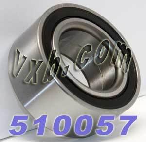 510057 Auto Wheel Bearing 42x76x33 Sealed - VXB Ball Bearings