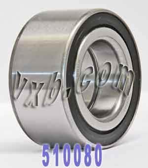 510080 Auto Wheel Bearing Sealed 45x85x41 - VXB Ball Bearings