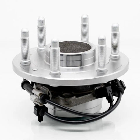Front Wheel Hub Bearing Assembly 515054 For GM Trucks Fits Chevy Tahoe Suburban 1500 Silverado 1500 Express 1500 2500